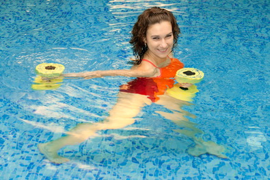 AquaFit Rückbildung