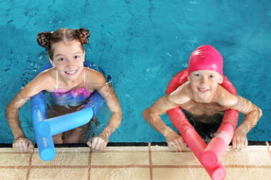 Anfänger- Schwimmkurs ab 6 Jahren